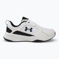 Pánské sportovní boty Under Armour Charged Edge white/white/black 2