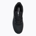 Pánské běžecké boty  Under Armour Charged Pursuit 3 Big Logo black/black/white 5