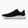 Pánské běžecké boty  Under Armour Charged Pursuit 3 Big Logo black/black/white 9