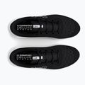 Pánské běžecké boty  Under Armour Charged Pursuit 3 Big Logo black/black/white 11