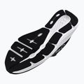 Pánské běžecké boty  Under Armour Charged Pursuit 3 Big Logo black/black/white 12