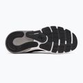 Pánské běžecké boty Under Armour Hovr Turbulence 2 black/jet gray/white 5
