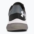 Pánské běžecké boty Under Armour Hovr Turbulence 2 black/jet gray/white 6