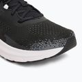 Pánské běžecké boty Under Armour Hovr Turbulence 2 black/jet gray/white 7