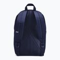 Městský batoh  Under Armour UA Loudon Lite 20 l midnight navy/midnight navy/white 2