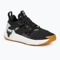 Pánské sportovní boty  Under Armour Project Rock 6 black/white/black