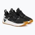 Pánské sportovní boty  Under Armour Project Rock 6 black/white/black 4