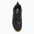 Pánské sportovní boty  Under Armour Project Rock 6 black/white/black 6