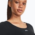 Dámské tréninkové tričko s dlouhým rukávem Under Armour Train Seamless black/white 3