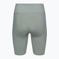 Dámské tréninkové šortky Under Armour Train Seamless grove green/white 6