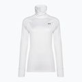 Dámská mikina Under Armour Train CW Funnel Neck white/black