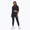 Dámské kalhoty Under Armour Unstoppable Fleece Jogger black/black 2