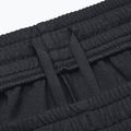 Dámské kalhoty Under Armour Unstoppable Fleece Jogger black/black 5