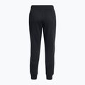 Dámské kalhoty Under Armour Unstoppable Fleece Jogger black/black 7