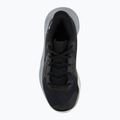 Dětské basketbalové boty Under Armour Grade School Jet '23 black/jet gray/white 5