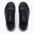 Dětské basketbalové boty Under Armour Grade School Jet '23 black/jet gray/white 11
