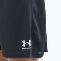 Pánské fotbalové šortky Under Armour Challenger black / white 7