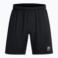 Pánské fotbalové šortky Under Armour Challenger black / white 8