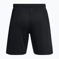Pánské fotbalové šortky Under Armour Challenger black / white 9