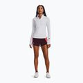 Dámské běžecké tričko Longsleeve Under Armour Launch Pro Half Zip white/reflective 2