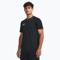 Pánské fotbalové tričko Under Armour Challenger Train black/white
