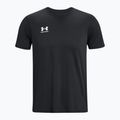 Pánské fotbalové tričko Under Armour Challenger Train black/white 5