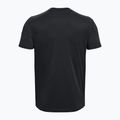 Pánské fotbalové tričko Under Armour Challenger Train black/white 6