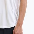 Pánské fotbalové tričko Under Armour Challenger Train white/black 7