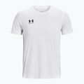 Pánské fotbalové tričko Under Armour Challenger Train white/black 8