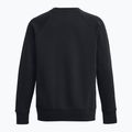 Dámská mikina Under Armour Rival Fleece Crew black/white 6