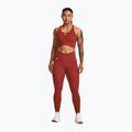 Dámské tréninkové tílko Under Armour Project Rock LetsGo Crssover Top heritage red 2