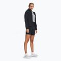 Dámská mikina  Under Armour Unstoppable Fleece FZ black/black 2
