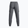 Pánské kalhoty  Under Armour Stretch Woven Cargo pitch gray/black 6