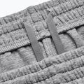 Pánské tréninkové šortky Under Armour Unstoppable Fleece mod gray/black 7