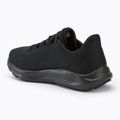 Pánské běžecké boty  Under Armour Charged Pursuit 3 Big Logo black/black/black 3