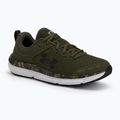Pánské běžecké boty Under Armour Charged Assert 10 Camo marine od green/marine od green/black