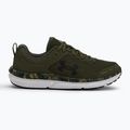 Pánské běžecké boty Under Armour Charged Assert 10 Camo marine od green/marine od green/black 2