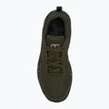 Pánské běžecké boty Under Armour Charged Assert 10 Camo marine od green/marine od green/black 5