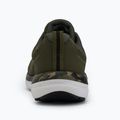 Pánské běžecké boty Under Armour Charged Assert 10 Camo marine od green/marine od green/black 6