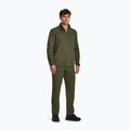 Pánská mikina Under Armour Tactical Rival Job Fleece 1/4 Zip marine od green 2