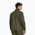 Pánská mikina Under Armour Tactical Rival Job Fleece 1/4 Zip marine od green 3