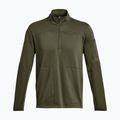 Pánská mikina Under Armour Tactical Rival Job Fleece 1/4 Zip marine od green 5