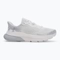 Dámské běžecké boty Under Armour Hovr Turbulence 2 white/white/metallic silver 2