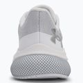 Dámské běžecké boty Under Armour Hovr Turbulence 2 white/white/metallic silver 6
