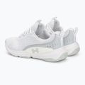 Pánské sportovní boty  Under Armour Dynamic Select white/white/halo gray 3