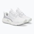 Pánské sportovní boty  Under Armour Dynamic Select white/white/halo gray 4