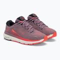 Under Armour Hovr Infinite 5 dámské běžecké boty misty purple/beta 4