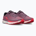 Under Armour Hovr Infinite 5 dámské běžecké boty misty purple/beta 13