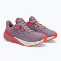 Dámské běžecké boty Under Armour Hovr Machina 3 Clone misty purple/misty purple 4