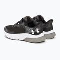 Dámské běžecké boty  Under Armour Hovr Turbulence 2 black/jet gray/white 3